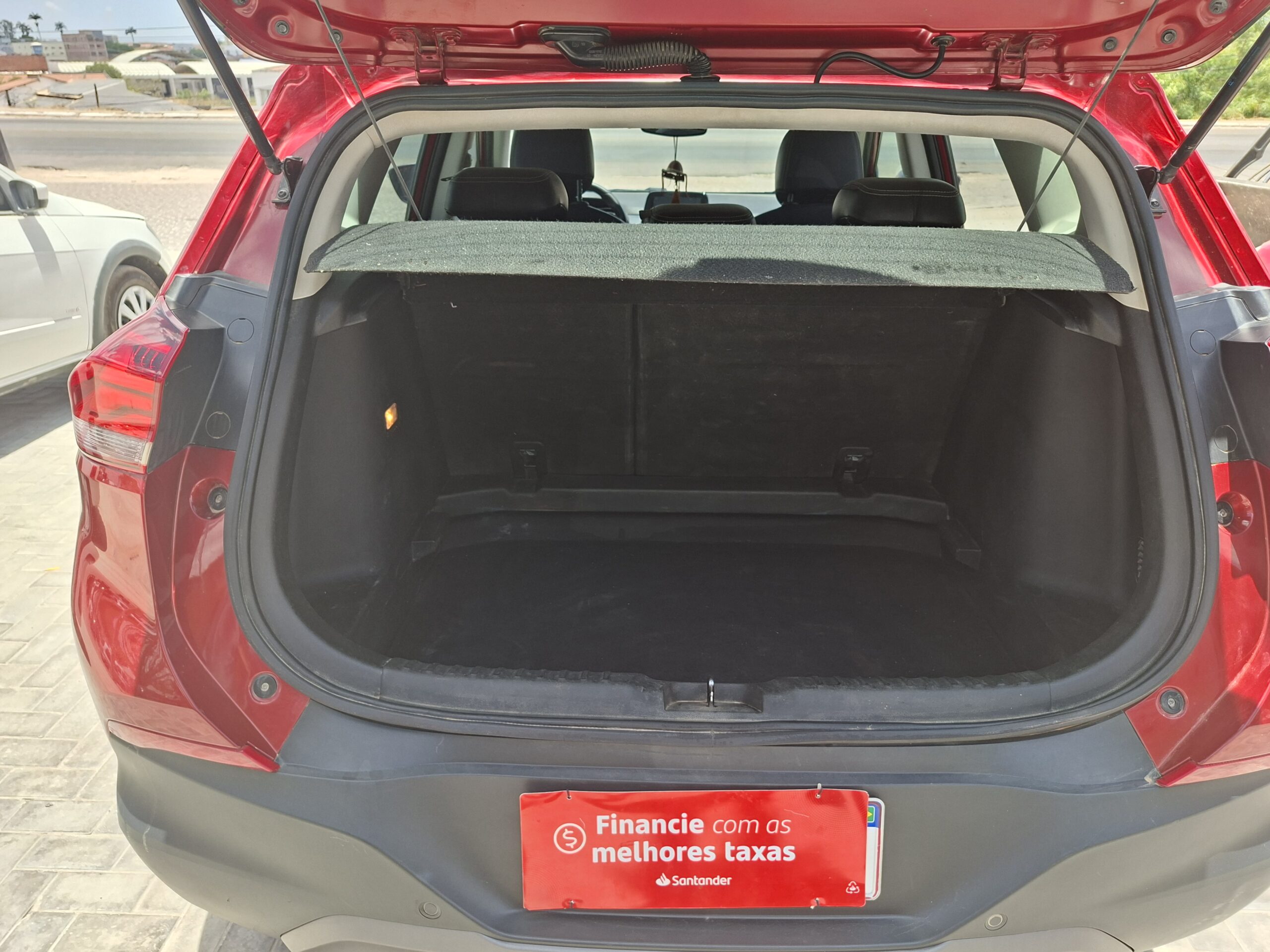 
								Chevrolet Tracker Premier 1.2 Turbo 2023 full									