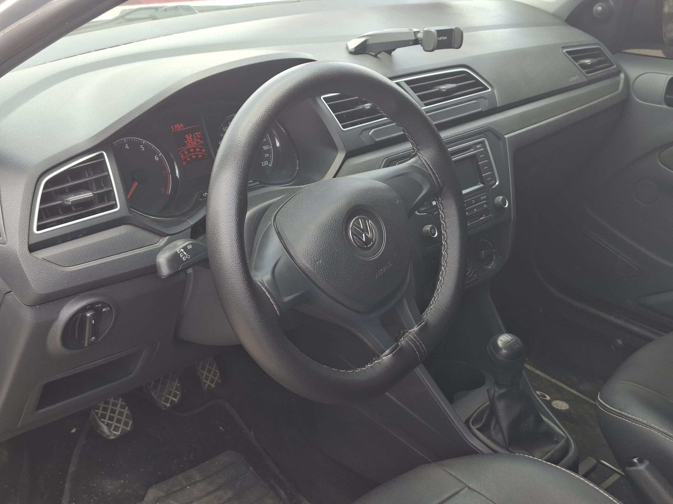 
								Volkswagen Gol 1.0 Flex 12V 5P full									