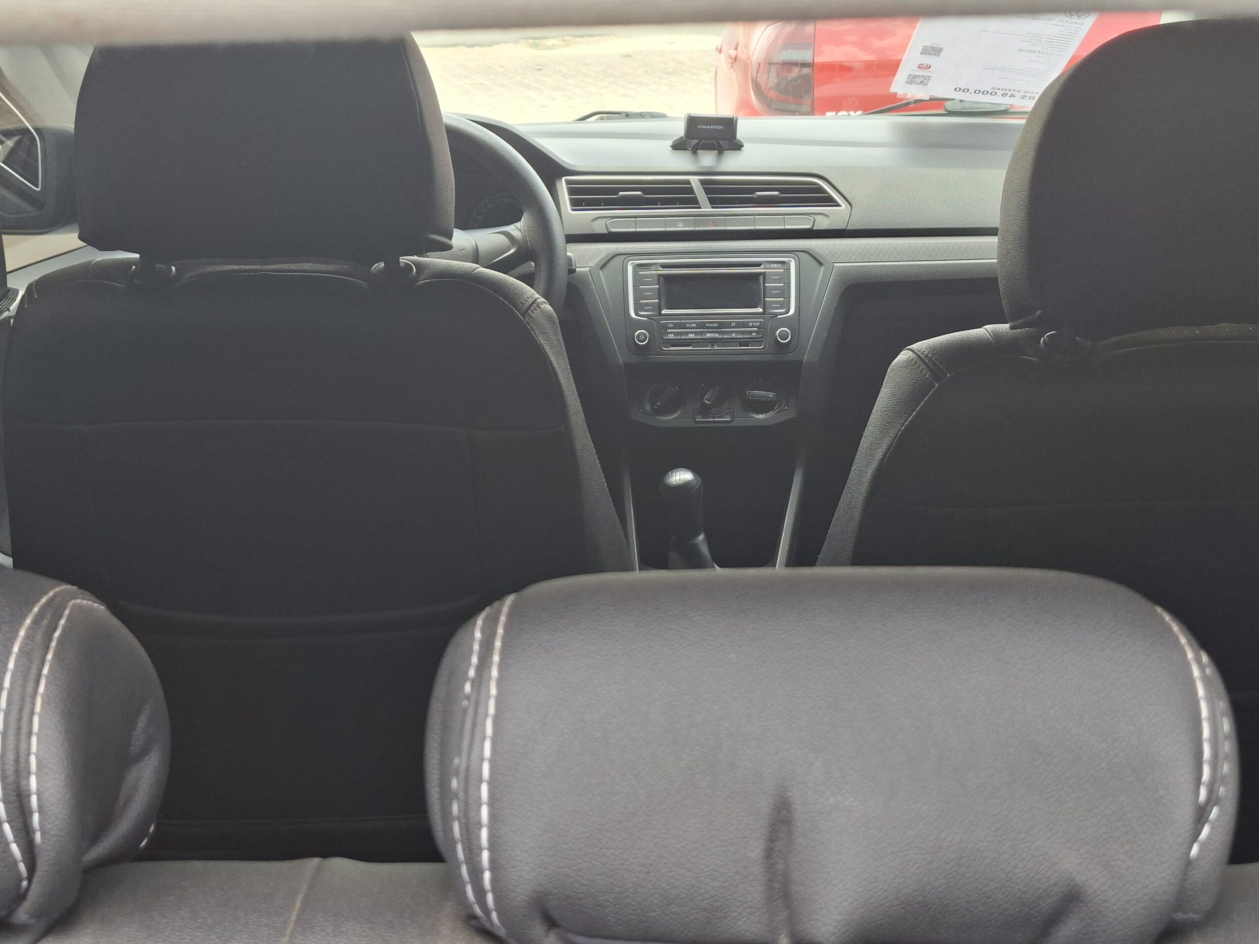 
								Volkswagen Gol 1.0 Flex 12V 5P full									