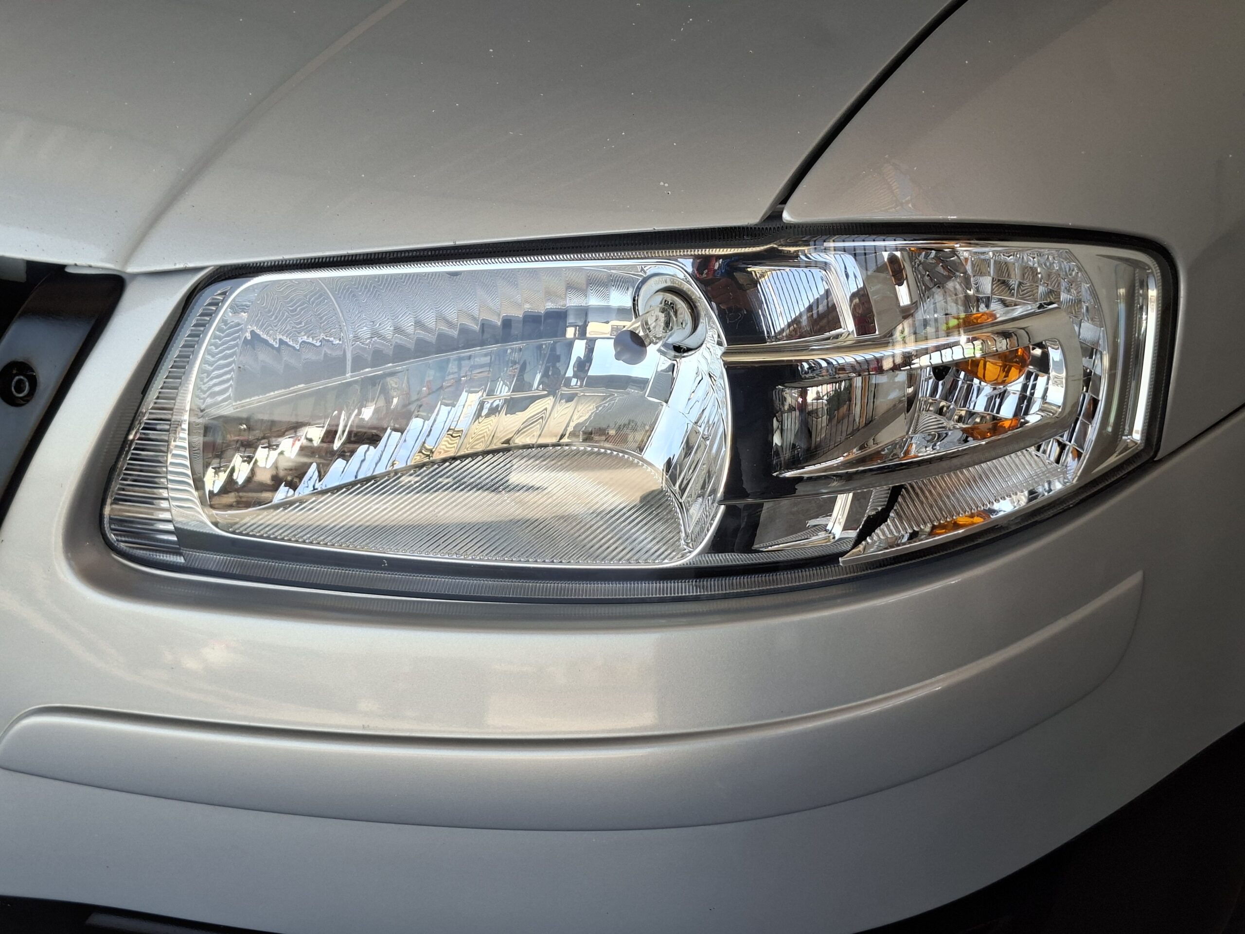 
								Volkswagen Gol 1.6 Mi Power Flex 2008 full									