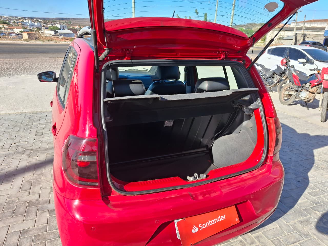 
								VOLKSWAGEN FOX 1.6 Mi TOTAL FLEX ROCK IN RIO 2014 full									